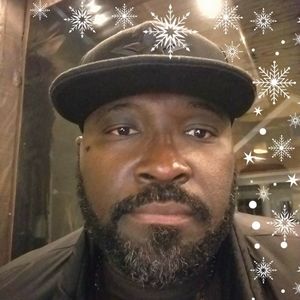 Meet your Posher, Thomas   pugh